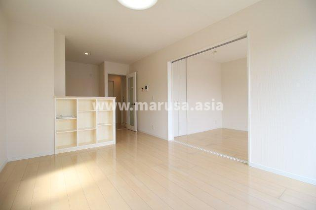 G.AP　３棟の居間・リビング