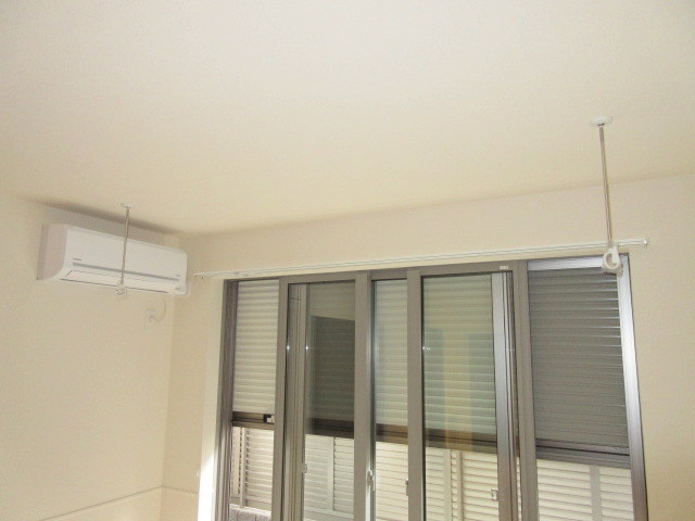 Wisteria bunkyoのその他