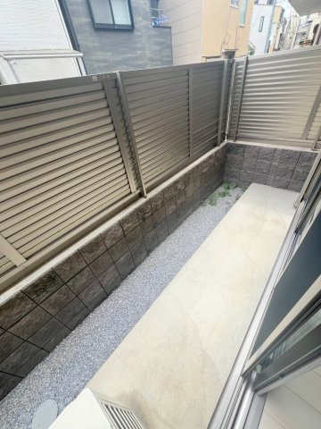 Wisteria bunkyoの設備