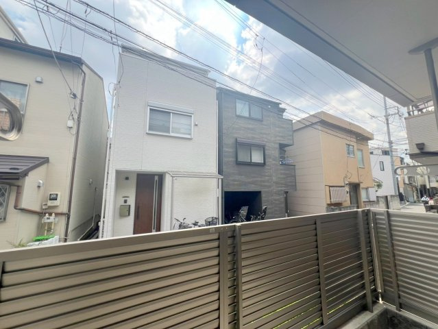 Wisteria bunkyoの外観|耐震・耐火構造の旭化成へーベルメゾン
