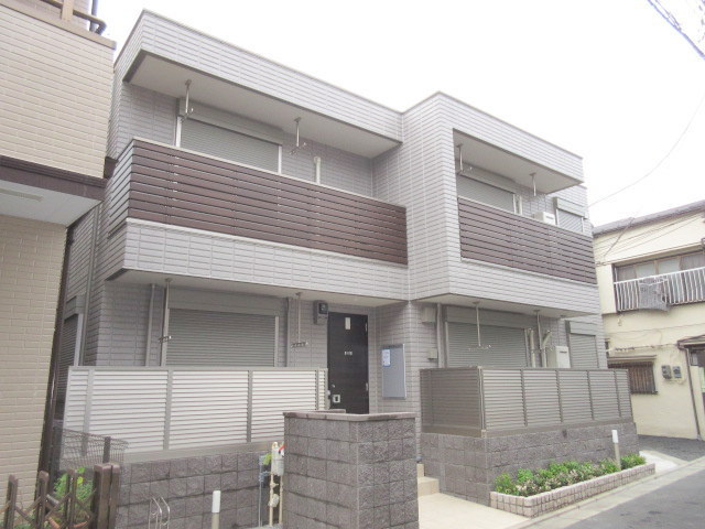 Wisteria bunkyo