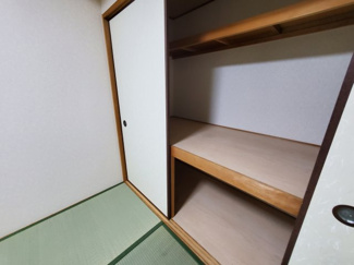 【和室】 | ノバ学園前3番館