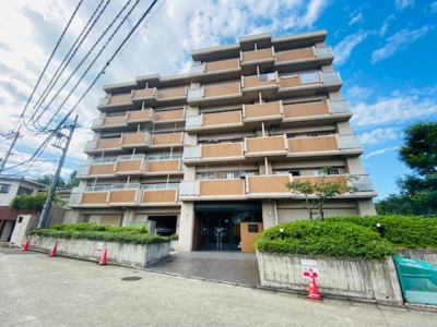 【外観】 | ノバ学園前3番館