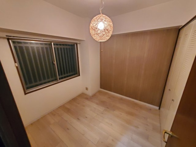 【洋室】 | ノバ学園前3番館