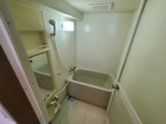 【浴室】 | ノバ学園前3番館