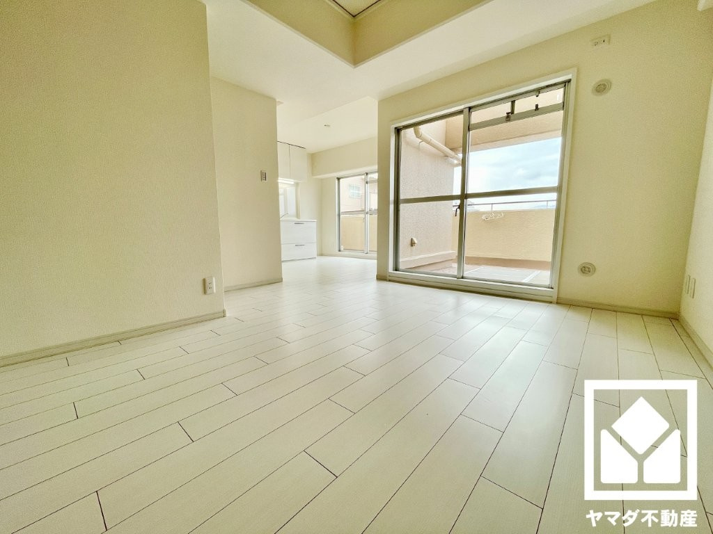 パークテラス桂川