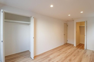 【完成予想図】 | 中京区西ノ京伯楽町　建築条件なし