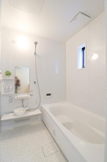 【完成予想図】 | 中京区西ノ京伯楽町　建築条件なし