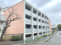 レジデンス桃山台の画像