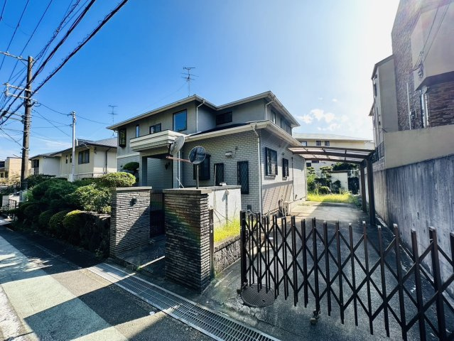 高野台3丁目貸し戸建