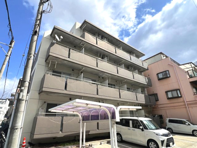 【外観】 | ピアイーストハウス