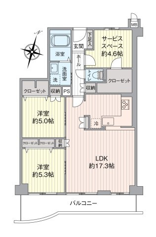 インテリジェントシティ
