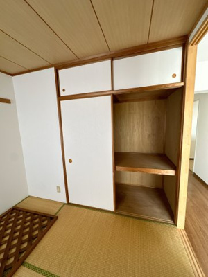 【収納】 | ダイアパレス自治医大3番館