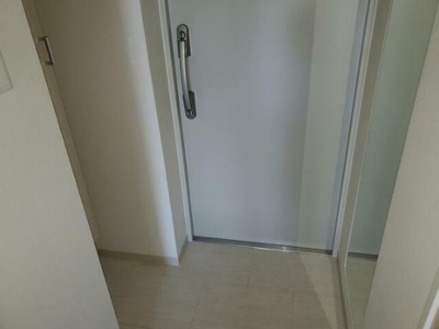 【玄関】 | クローバー英賀保駅前