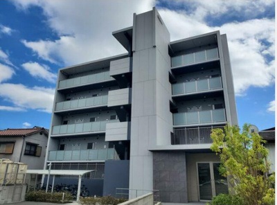 【外観】 | クローバー英賀保駅前