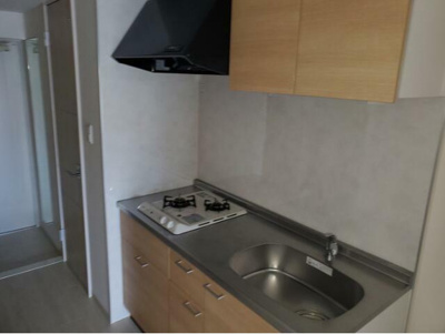 【キッチン】 | クローバー英賀保駅前