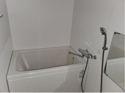 【浴室】 | クローバー英賀保駅前