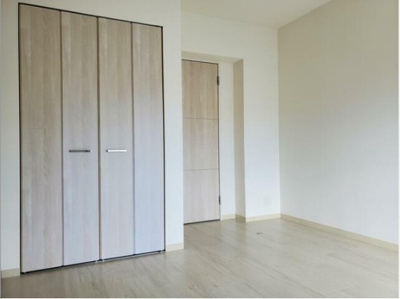 【寝室】 | クローバー英賀保駅前