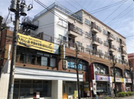 ニック青葉台ビルの画像