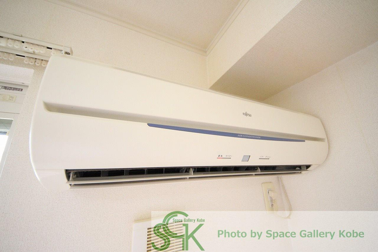 ビサイド・シーⅡの設備|※お部屋により仕様が異なる場合がございます※