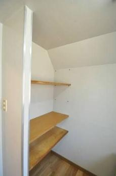 【その他】 | ポケットハウス | ※同マンション別室の参考写真です