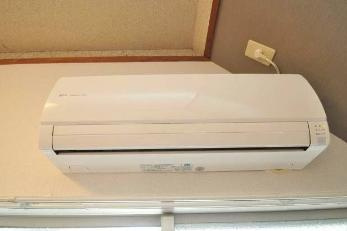 【設備】 | ポケットハウス | ※同マンション別室の参考写真です