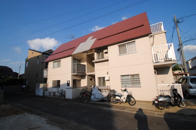 【外観】 | ポケットハウス