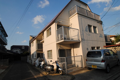 【外観】 | ポケットハウス