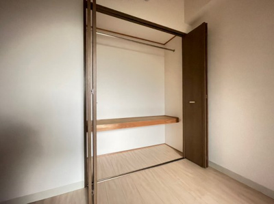 【収納】 | グランビスタ上新田