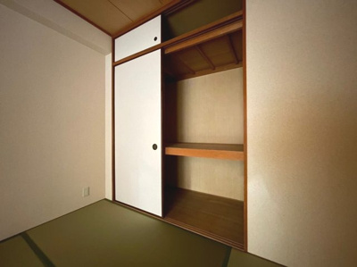 【収納】 | グランビスタ上新田