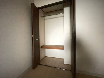 【収納】 | グランビスタ上新田