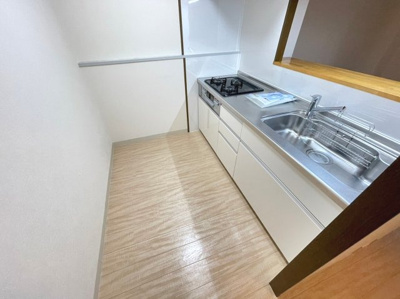 【設備】 | グランビスタ上新田