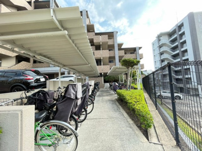 【その他共用部分】 | グランビスタ上新田