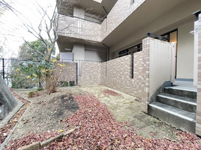 【その他共用部分】 | グランビスタ上新田