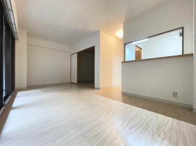 【居間・リビング】 | グランビスタ上新田