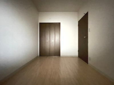 【洋室】 | グランビスタ上新田