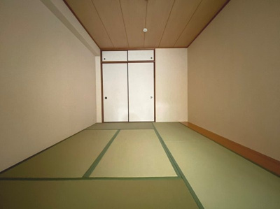 【和室】 | グランビスタ上新田