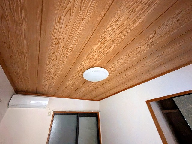 イイフラットの設備