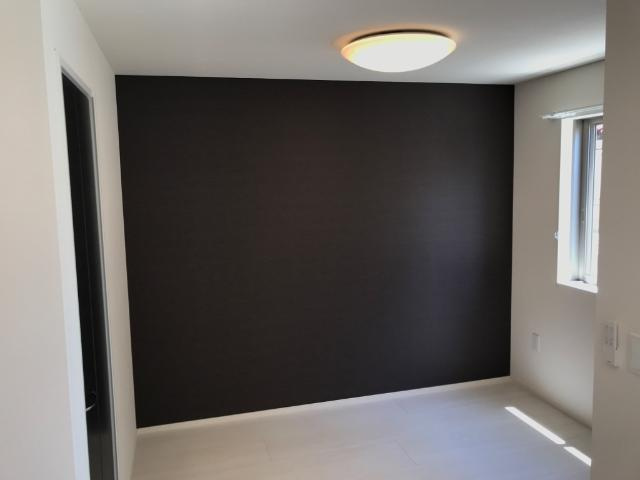 ココティエの内装|室内