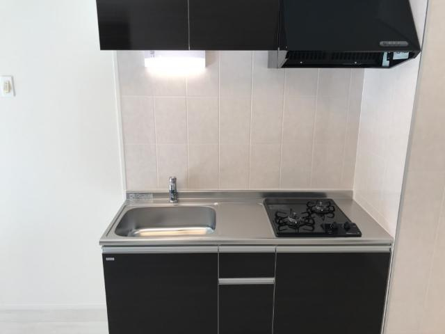 ココティエのキッチン|キッチン