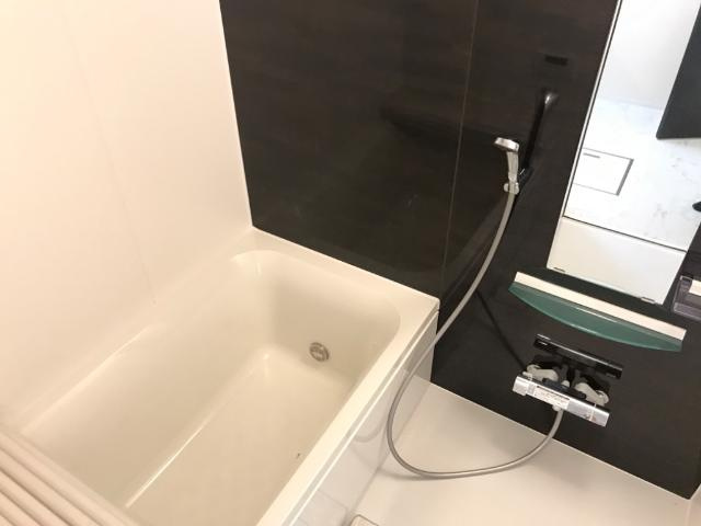 ココティエの浴室|バス