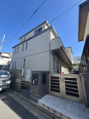 モルト　フェリーチェの外観|★ハウスメーカーセキスイハイム施工★