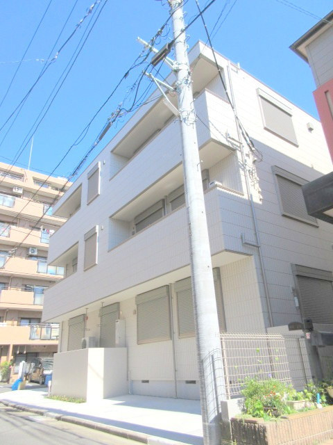 クレシェンド喜沢