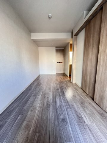 大阪市都島区都島本通３丁目の賃貸マンションの洋室