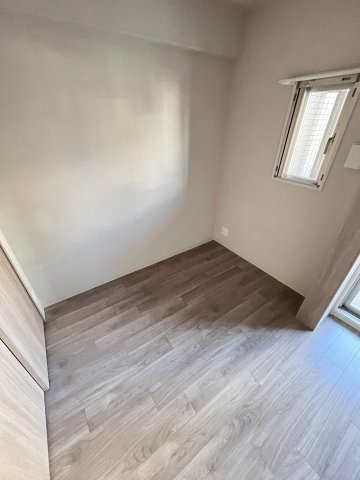 大阪市都島区都島本通３丁目の賃貸マンションの寝室