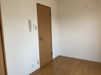 【内装】 | エスパシオ・コモド | エスパシオ・コモド　２０２号室