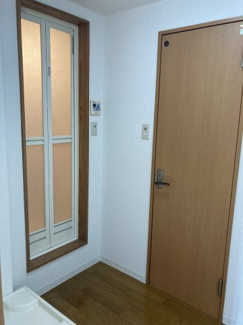 【内装】 | エスパシオ・コモド | エスパシオ・コモド　２０２号室