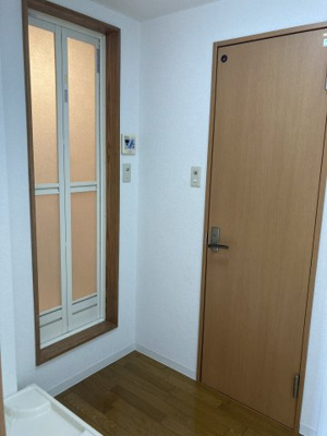 【内装】 | エスパシオ・コモド | エスパシオ・コモド　２０２号室