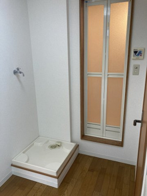 【設備】 | エスパシオ・コモド | エスパシオ・コモド　２０２号室