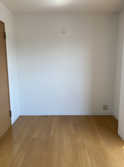 【洋室】 | エスパシオ・コモド | エスパシオ・コモド　２０２号室